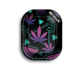 FireFlow - Rolling Tray - S - Leaves 37 2/4 - 14cm x 18cm (4 Stk.)