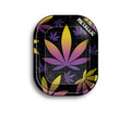 FireFlow - Rolling Tray - S - Leaves 37 4/4 - 14cm x 18cm (4 Stk.)