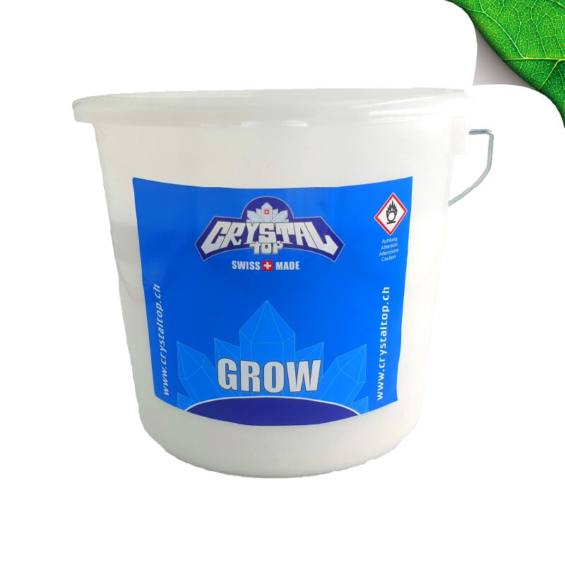Crystal Top Grow 5kg