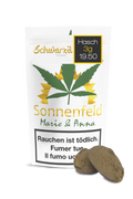 Sonnenfeld CBD - Hasch - Charas (CHF 19.50/3g)