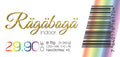 Sonnenfeld CBD - Rägäbogä (CHF 29.90/10 x 6g)