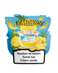 Cannabees - Lemonice - Indoor CBD Blüten - 4g