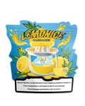 Cannabees - Lemonice - Indoor CBD Trim - 25g