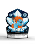 Cannabees - Orangeice - Indoor CBD Blüten - 10g