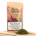 Herba di Berna - Cannaqueen Indoor Trim (CHF 25.00/20g)
