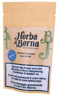 Herba di Berna - Cannatonic Indoor (CHF 20.00/3.5g)
