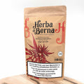 Herba di Berna - Oudoor CBD Blüten - Strawberry - 45g