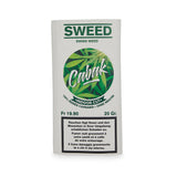 Tobacco substitutes