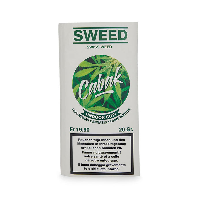 Sweed  Cabak