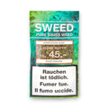 Sweed - Super Silver Haze - kleine Blüten (CHF 45.00/10g)