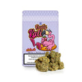 Weedx - Fruity Kali - Indoor CBD Blüten - 3g