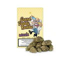 Weedx - Granddaddy Rambo - Indoor CBD Blüten - 8g