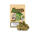 Weedx - Mango - Indoor CBD Blüten - 8g