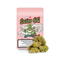 Weedx - Swiss OG - Indoor CBD Blüten - 3g