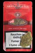 Zauber Blüten - Aravia Fructus (CHF 35.00/4.5g)
