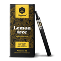 Happease - Vaping Starter Kit 85% CBD - Lemon Tree