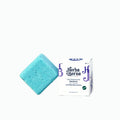 Herba di Berna - CBD Badewürfel - 150mg CBD - Blaubeere