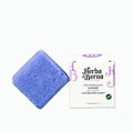 Herba di Berna - CBD Badewürfel - 150mg CBD - Lavendel