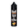 Don Vapo - Gustavo Mangoni (50ml Shortfill)