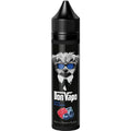 Don Vapo - Paolo Blueberio (50ml Shortfill)