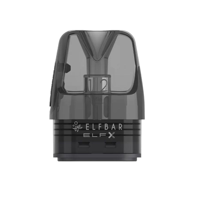 Elf Bar - ELFX Pod 0.8 O (3 x 2ml)