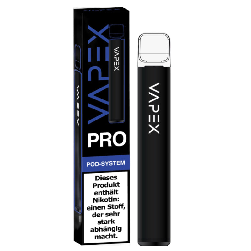 VAPEX - Pro Akkuträger