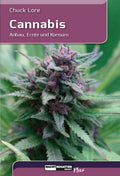Cannabis - Lore Chuck (2024)