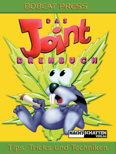 Das Joint Drehbuch - BobCat Press (1997)