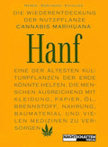 Die Wiederentdeckung der Nutzpflanze Hanf- Herer Jack (2022)