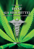 Hanf als Heilmittel - Rätsch Christian (2016)