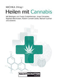 Heilen mit Cannabis - Seelinger-Chatelain Michka (2018)