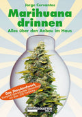 Marijuana Drinnen - Cervantes Jorge (2024)