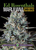 Marijuana Growers Handbuch - Rosenthal Ed (2024)
