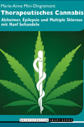 Therapeutisches Cannabis - Mini-Dingremont Marie-Anne (2023)