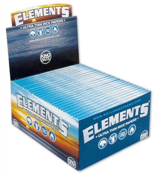 Elements KS (50 Stk.)