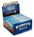 Elements KS Slim + Tips Connoisseur (24 Stk.)