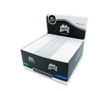 Kailar - Longpapers Box Edition 1 - Display - 50 x 32 Stück