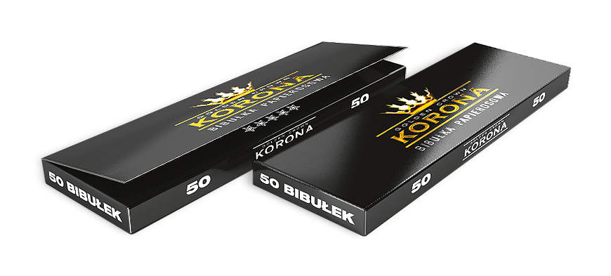 Korona SW (50 Stk.)