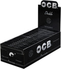 OCB DW Premium schwarz (25 Stk.)