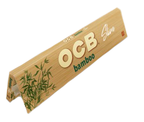 OCB KS Bamboo Slim (50 Stk.)