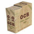 OCB KS Organic Hemp Slim (50 Stk.)