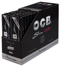 OCB KS Premium Slim + Tips (32 Stk.)
