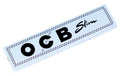 OCB KS Slim weiss (50 Stk.)