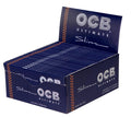 OCB KS Ultimate Slim (50 Stk.)