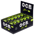OCB Rolls Premium Slim (24 Stk.)