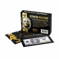 Power Papers 100 DOLLAR - Super King Size + Tips - Box - 12 x 12 Stück