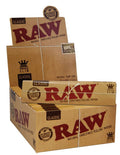 RAW Classic KS Slim (50 Stk.)