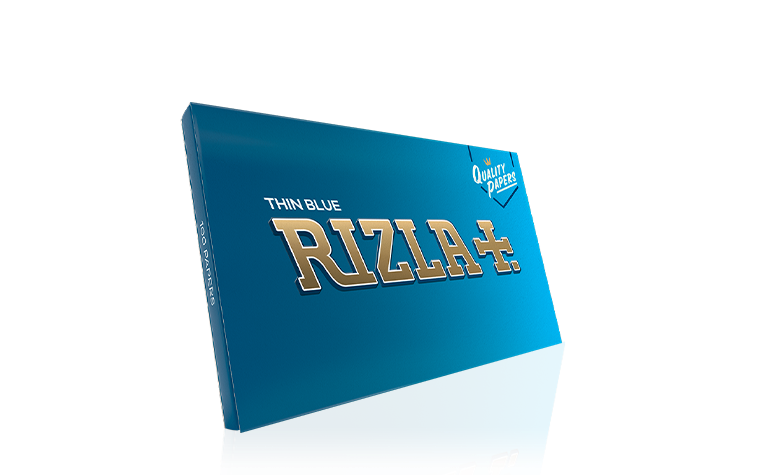 Rizla Blau DW (25 Stk.)