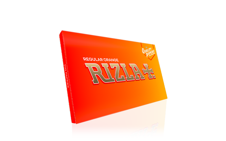 Rizla Orange DW (25 Stk.)