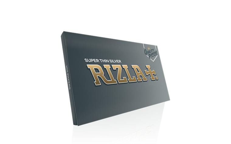 Rizla Silver DW (25 Stk.)